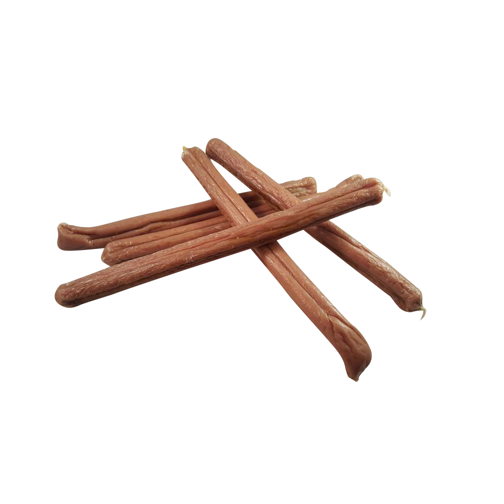 chicken bully sticks
