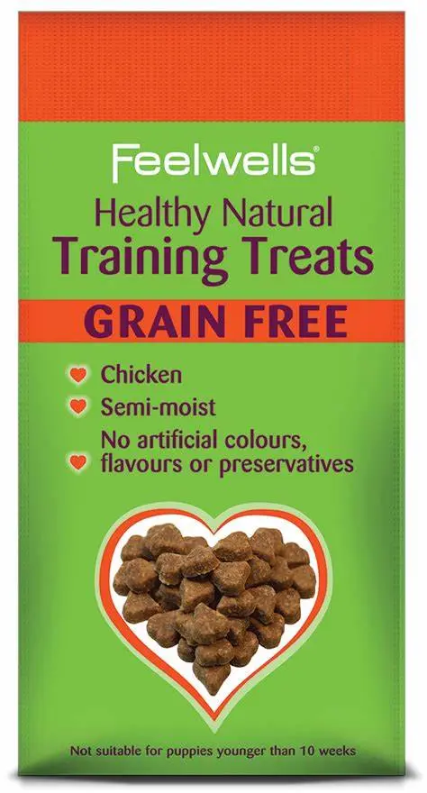 Feelwells best sale dog food