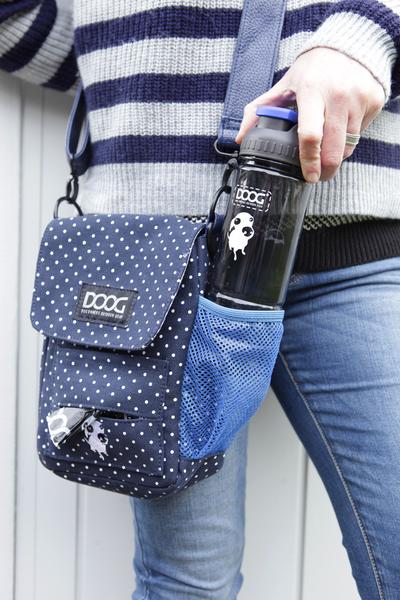 doog dog walking bag