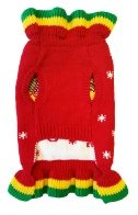 Animate Christmas Cracker Dog Jumpers - Image 2