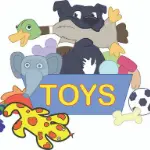 Spud's Toy Box