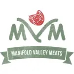 Manifold Valley Farm Raw Dog Meat