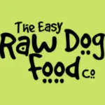 Easy Raw Dog Food
