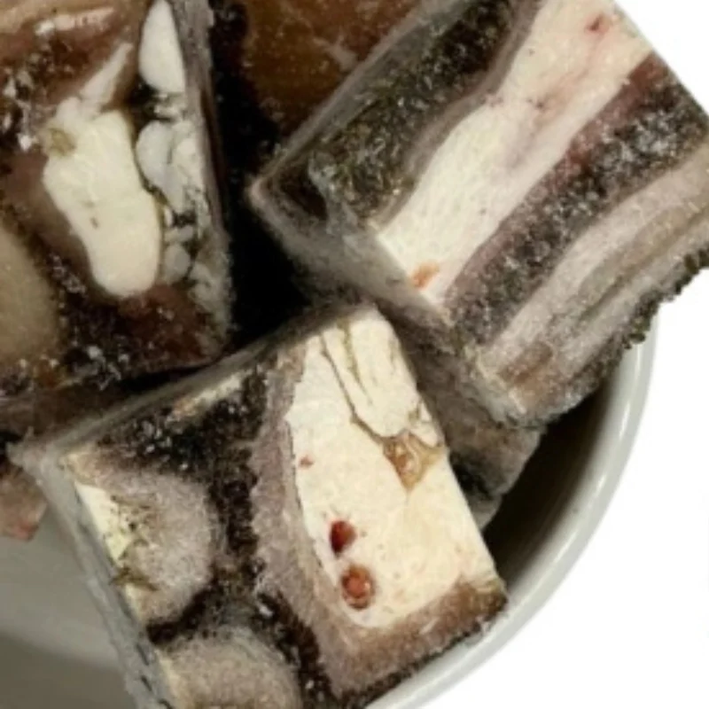 DAF Beef Tripe Chunks 1kg