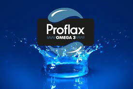 Proflax Omega 3 Range