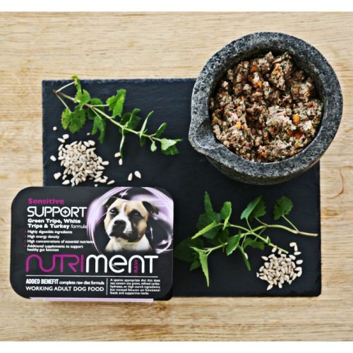 Nutriment Sensitive Support 500g