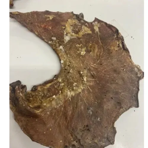 Natural Dried Pig Stomach