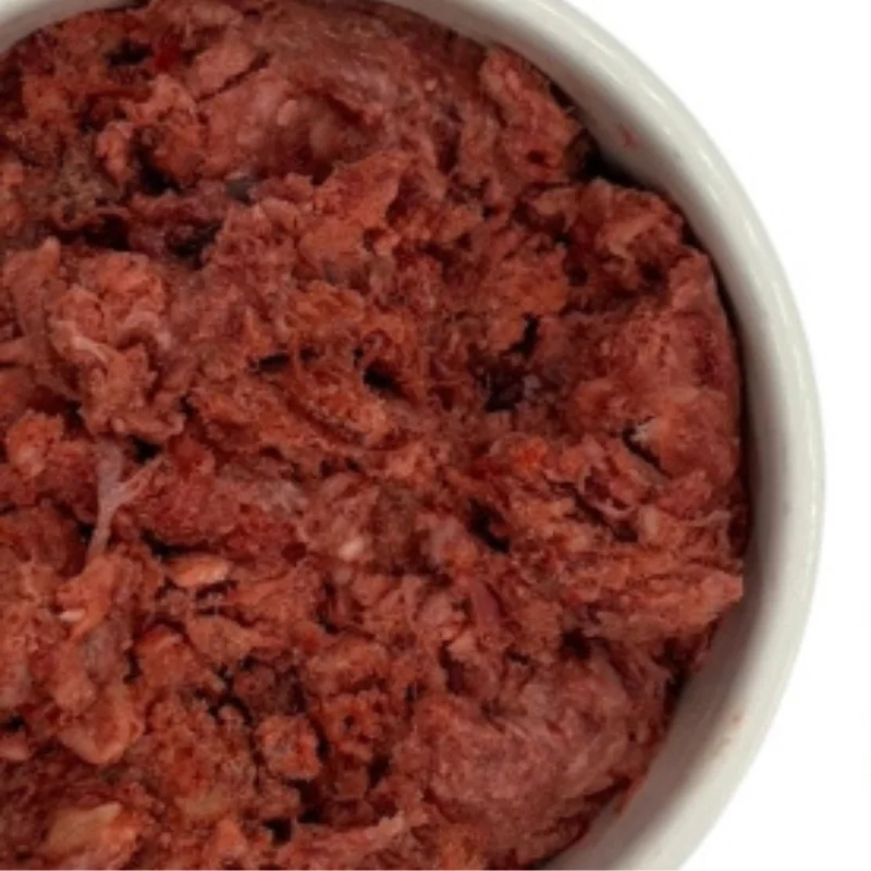 DAF Pork Mince