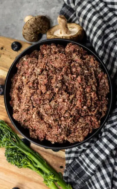 Cheap Raw Box Dog Food Deals