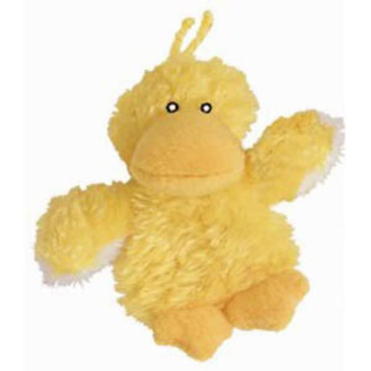 KONG Dr Noys Duckie Cat Toy