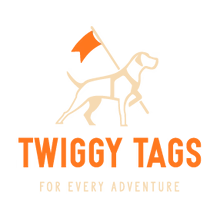 Twiggy Tags